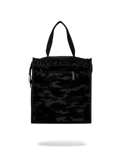NEMESIS HUNT DUFFLE CARRY-ON BAG