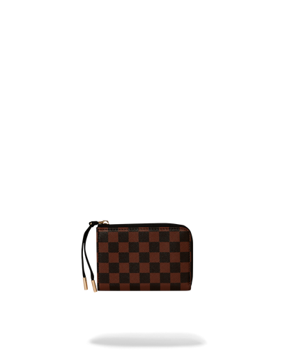 SAWTOOTH SHARKS IN PARIS WALLET