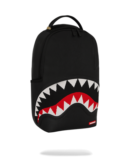 KNIT COMMANDER BACKPACK