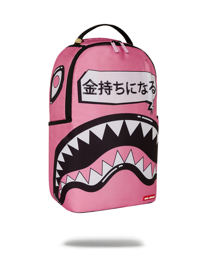 SAKURA STREET BACKPACK