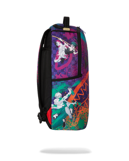 JUJUTSU KAISEN PAINTERS JUMP BACKPACK