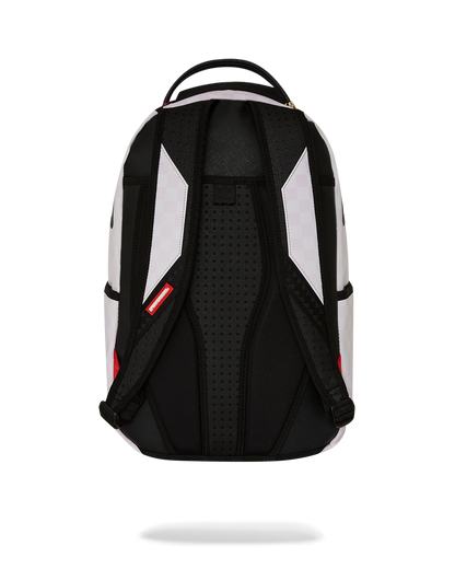 KITTY CASH DROPOUT DREAMER BACKPACK