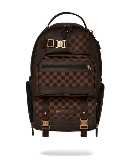 FLEX CHEX CARGO BACKPACK