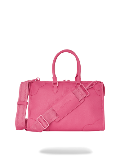 JAMES FIRST CLASS FIRST LADY PYRAMID DUFFLE