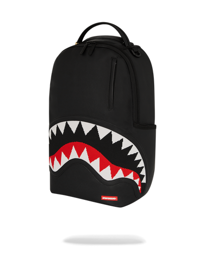 KNIT COMMANDER BACKPACK