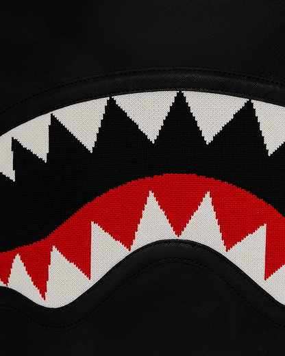 KNIT COMMANDER BACKPACK