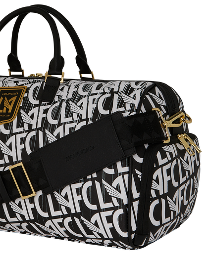 MLS LA FC WINGED WONDER DUFFLE