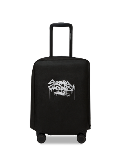 NIGHTFALL SHARKITECTURE CARRY-ON LUGGAGE