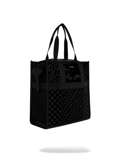 NEMESIS HUNT DUFFLE CARRY-ON BAG