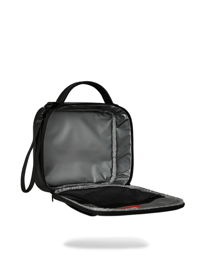 KNIT COMMANDER LUNCH BOX