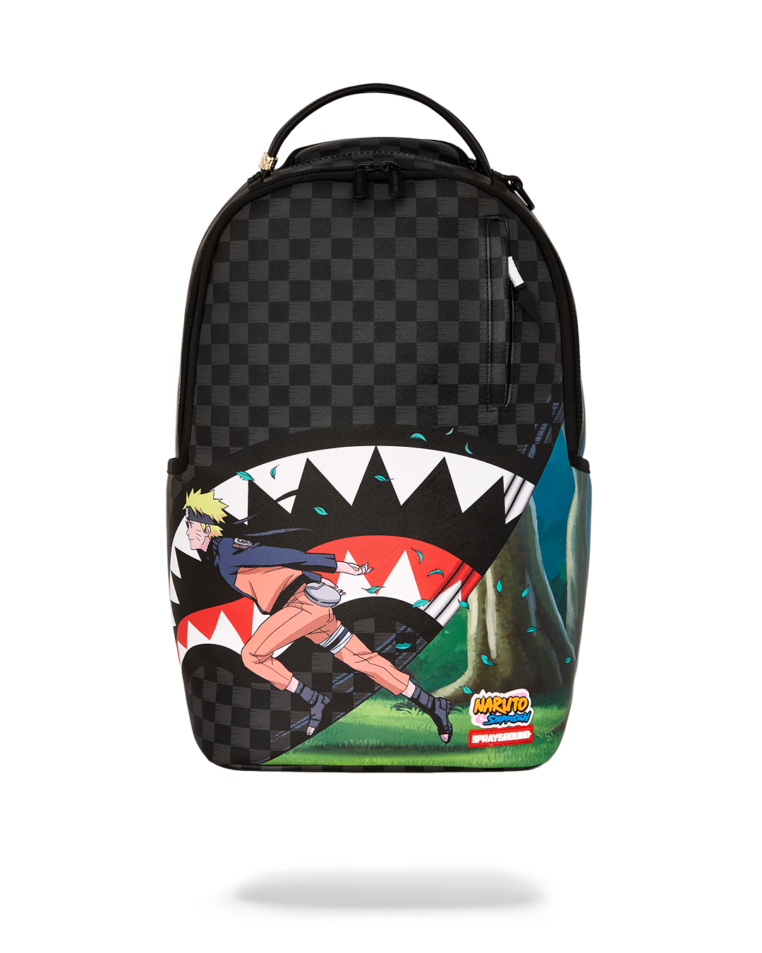 NARUTO STORM RUSH BACKPACK