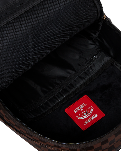 FLEX CHEX CARGO BACKPACK