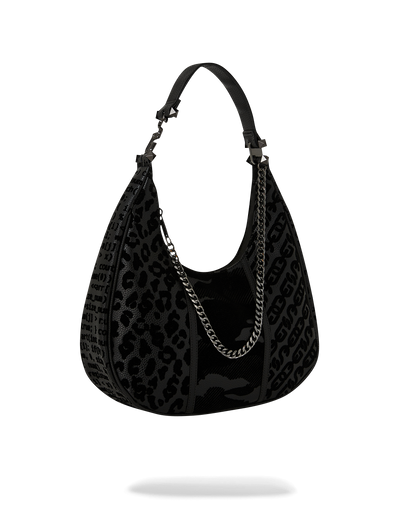 NEMESIS HUNT VICE SHOULDER BAG