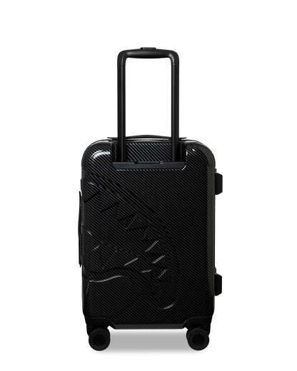 NIGHTFALL SHARKITECTURE CARRY-ON LUGGAGE