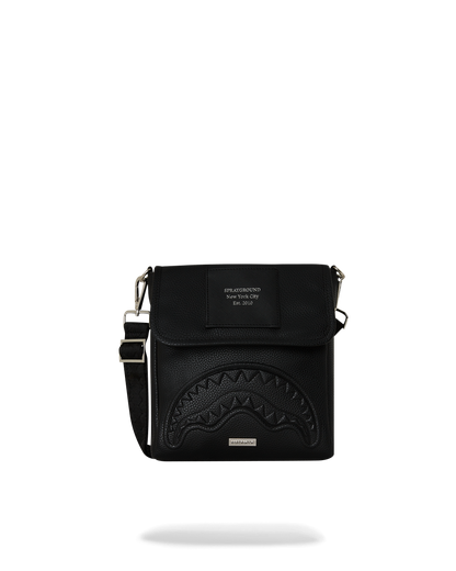 THE HQ MESSENGER SLING