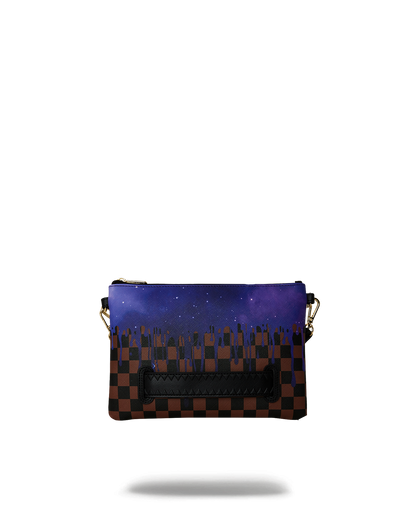 CHAMPION OF THE GALAXY CROSSOVER CLUTCH