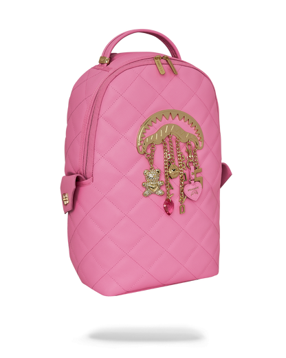 CAME TO SLAY BACKPACK