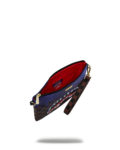 CHAMPION OF THE GALAXY CROSSOVER CLUTCH