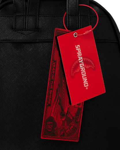 KNIT COMMANDER SAVAGE BACKPACK