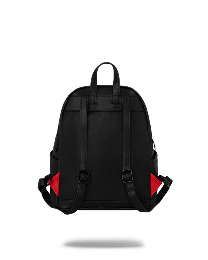 KNIT COMMANDER SAVAGE BACKPACK