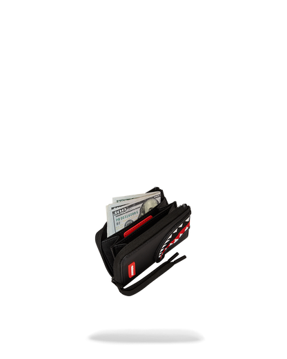 KNIT COMMANDER WALLET