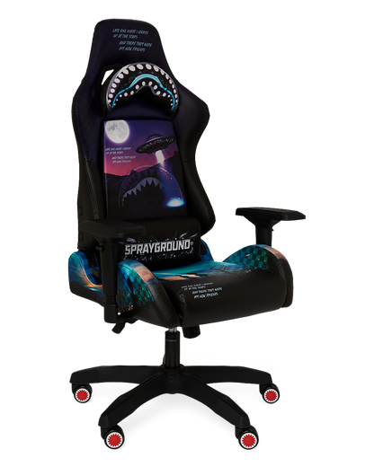 LATE ONE NIGHT GAMING CHAIR