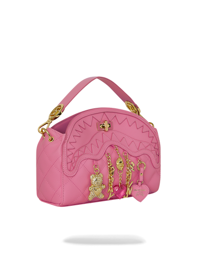 CAME TO SLAY HANDBAG