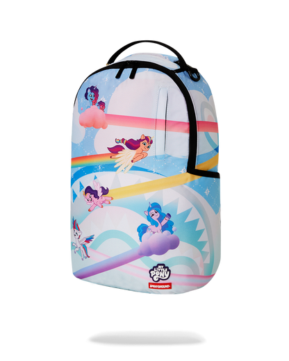 MY LITTLE PONY UNICORN DREAMS BACKPACK