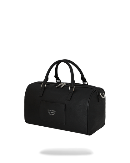 THE HQ MINI DUFFLE
