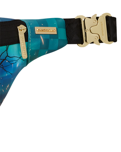 LATE ONE NIGHT SAVVY CROSSBODY