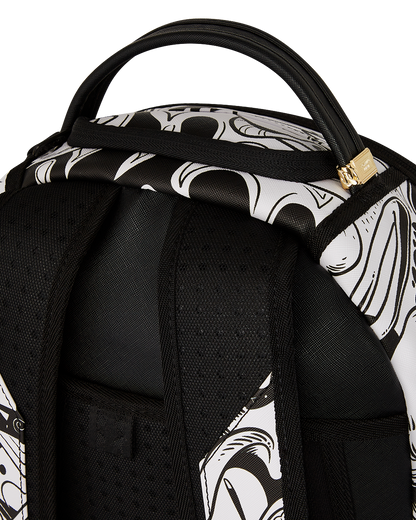 DOODLE KING BACKPACK