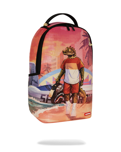 CROCASSO - JET DRIFT BACKPACK