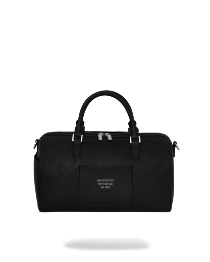 THE HQ MINI DUFFLE