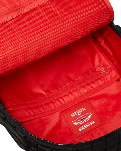 GRIDLOCK ARMOR BACKPACK