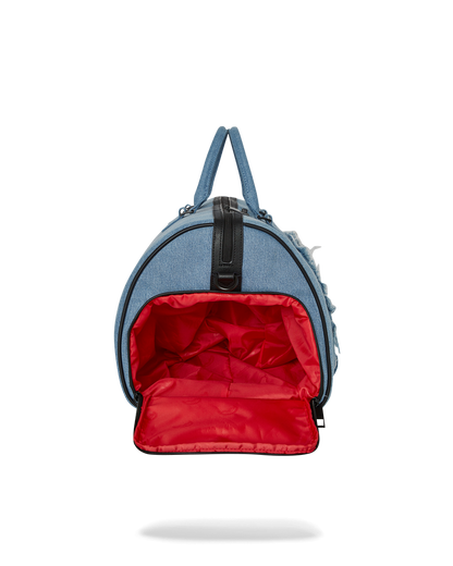 SHORES OF ITALY DUFFLE