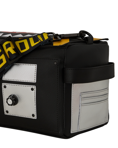 GHOSTBUSTERS GHOST CATCHER BAG