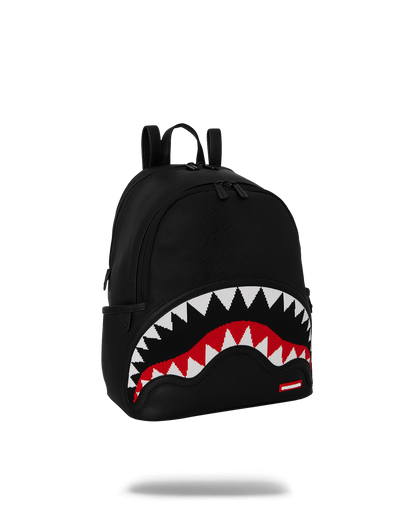 KNIT COMMANDER SAVAGE BACKPACK