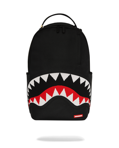 KNIT COMMANDER BACKPACK
