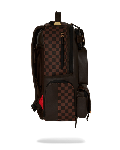 FLEX CHEX CARGO BACKPACK