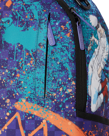 JUJUTSU KAISEN PAINTERS JUMP BACKPACK