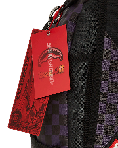DRAGON BALL ROSE GOKU BLACK'S WRATH BACKPACK