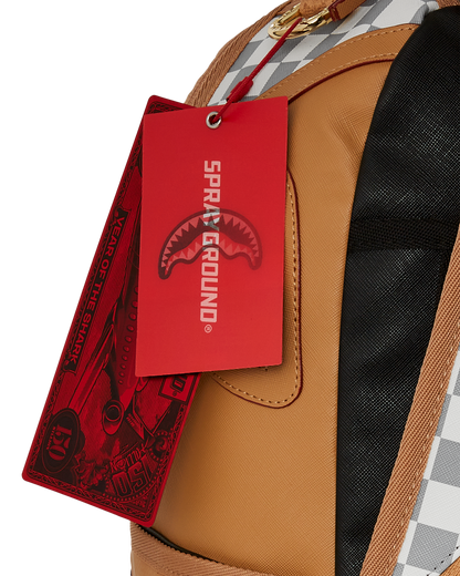 CREME CARTEL BACKPACK