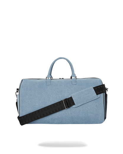 SHORES OF ITALY DUFFLE