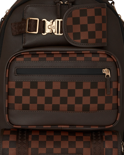 FLEX CHEX CARGO BACKPACK