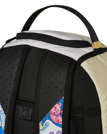 GUMMY BEAR WAVES BACKPACK