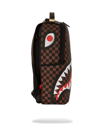DOUBLE TROUBLE EDITION BACKPACK