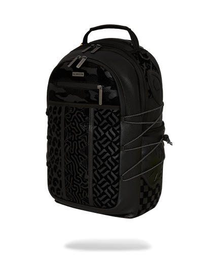 NEMESIS HUNT NOMAD BACKPACK