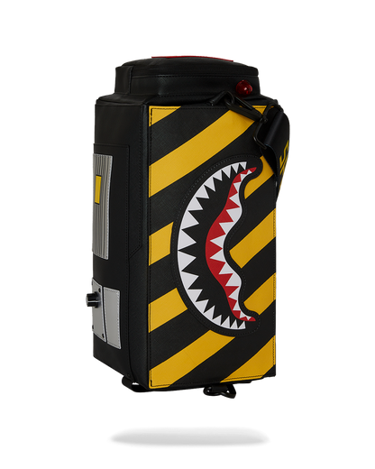 GHOSTBUSTERS GHOST CATCHER BAG