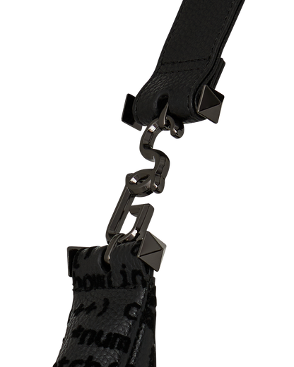 NEMESIS HUNT VICE SHOULDER BAG
