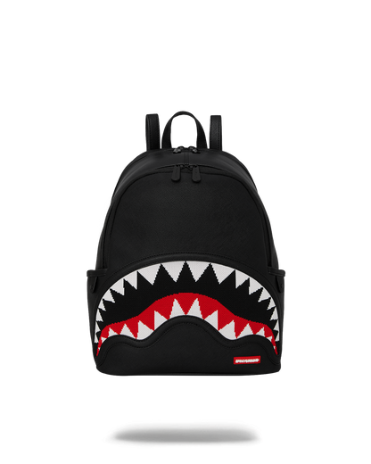 KNIT COMMANDER SAVAGE BACKPACK